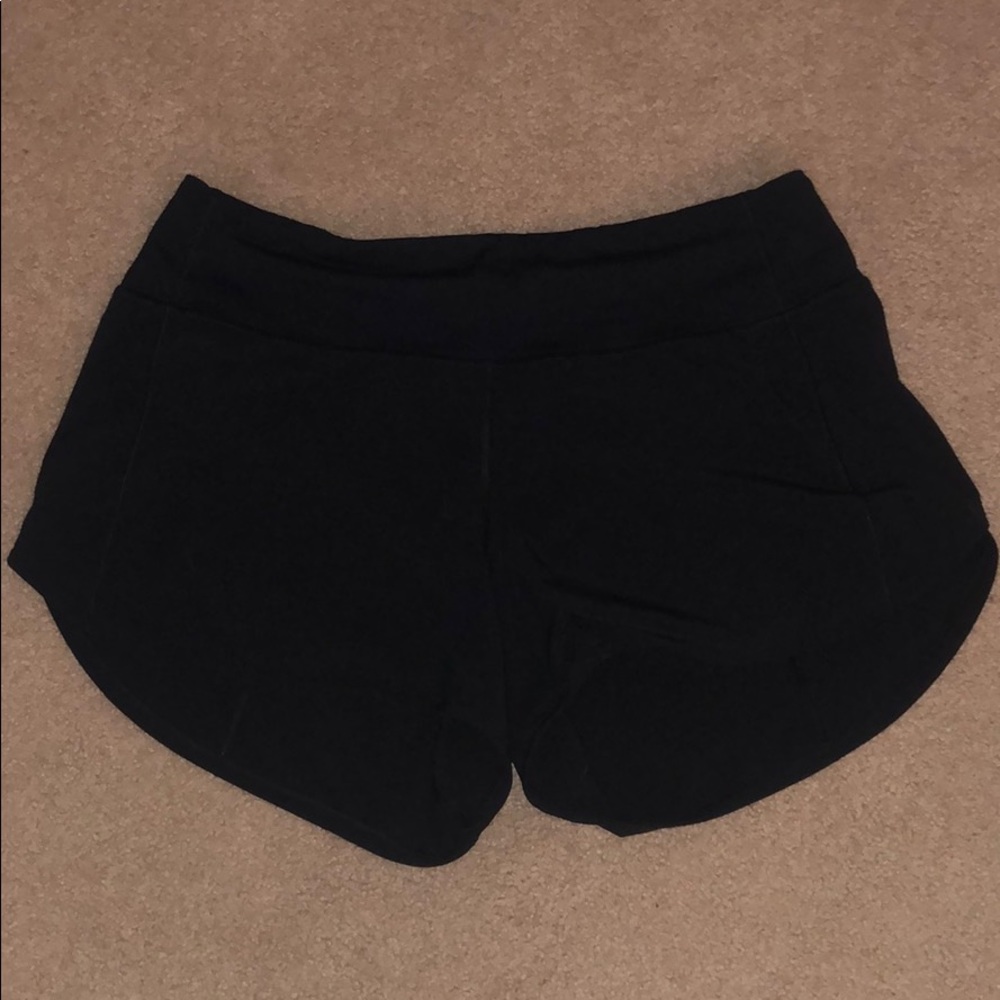 Lulu shorts